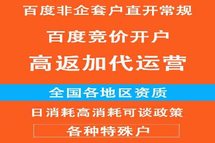 百度搜索推广案例解析：优化效果显著的成功案例
